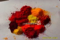 耐高溫有機(jī)顏料紅黃紫橙系例環(huán)保