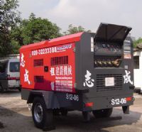 西安 貴陽 昆明 重慶 成都空壓機(jī)租賃、出租