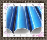 內(nèi)外涂塑復(fù)合管（冷涂型）