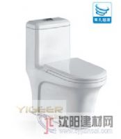 供應(yīng)超漩式坐便器【提供貼牌加工】