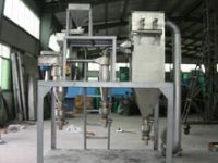 JZOSP高效分級機