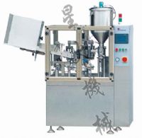成都封口機械-超聲波軟管封尾機