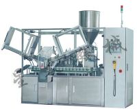 成都封口機械-自動灌裝封尾機