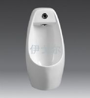 供應(yīng)時(shí)尚全自動(dòng)感應(yīng)沖水小便器[提供貼牌加工]