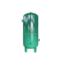 申江牌碳鋼不銹鋼儲氣罐0.3立方空壓機儲氣桶